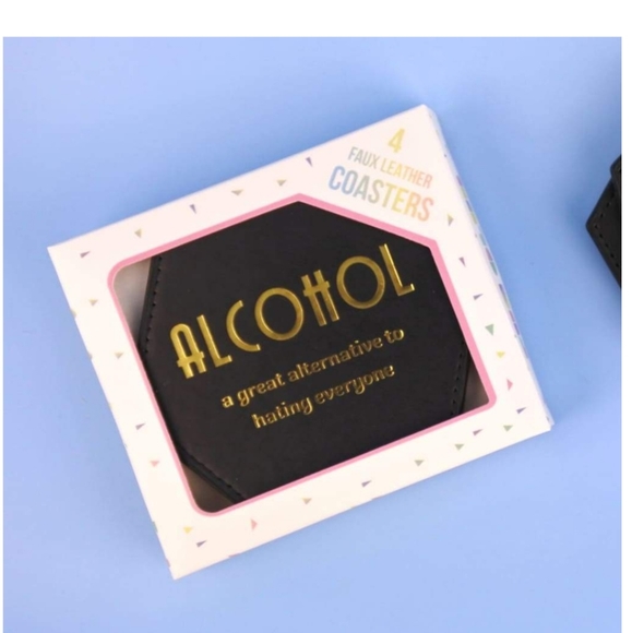 *Fun Club* Coasters - Picture 6 of 7